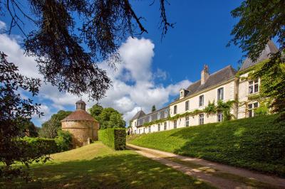 Domaine de la Ploquinière - photo 2