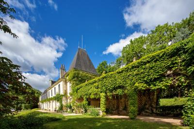 Domaine de la Ploquinière - photo 1