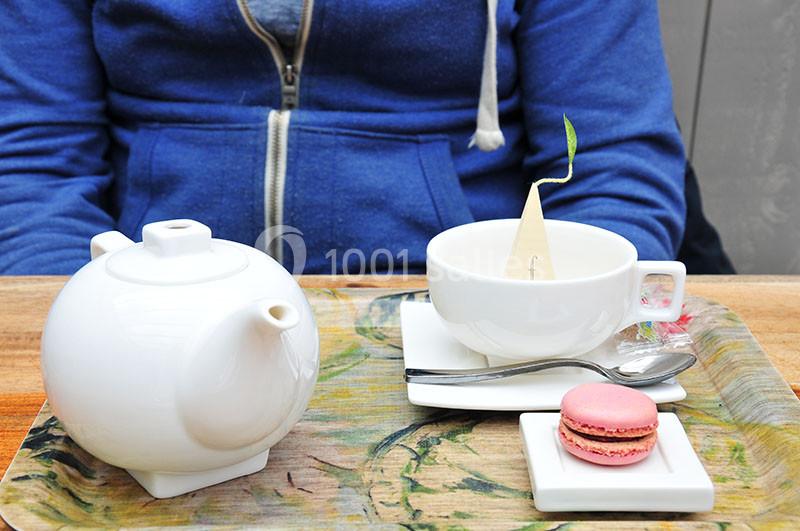 Location salle Giverny (Eure) - La Capucine #12