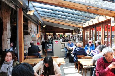 Miniature Location salle Giverny (Eure) - La Capucine #9 Location salle Giverny (Eure) - La Capucine #14