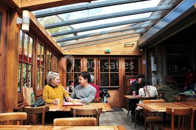 Miniature Location salle Giverny (Eure) - La Capucine #10 Location salle Giverny (Eure) - La Capucine #14