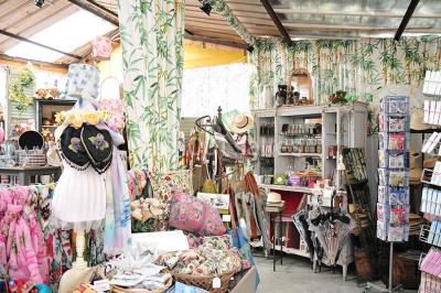 Miniature Location salle Giverny (Eure) - La Capucine #14 Location salle Giverny (Eure) - La Capucine #14