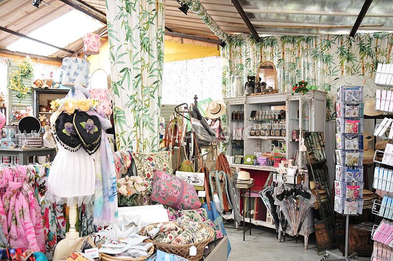 Location salle Giverny (Eure) - La Capucine #14