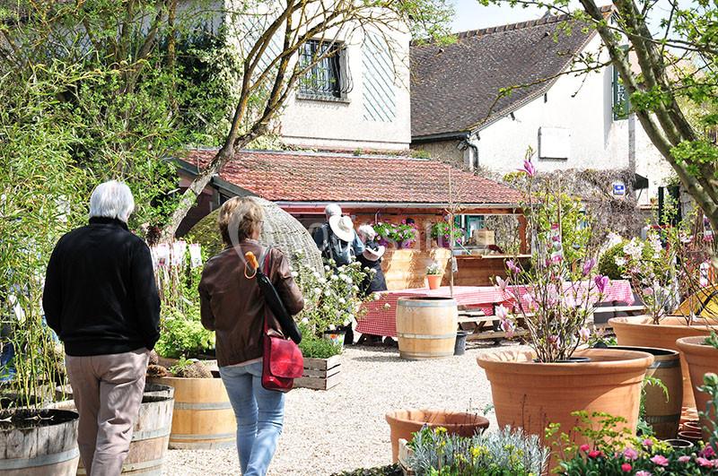 Location salle Giverny (Eure) - La Capucine #3