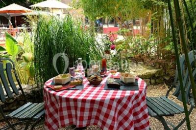 Miniature Location salle Giverny (Eure) - La Capucine #7 Location salle Giverny (Eure) - La Capucine #14