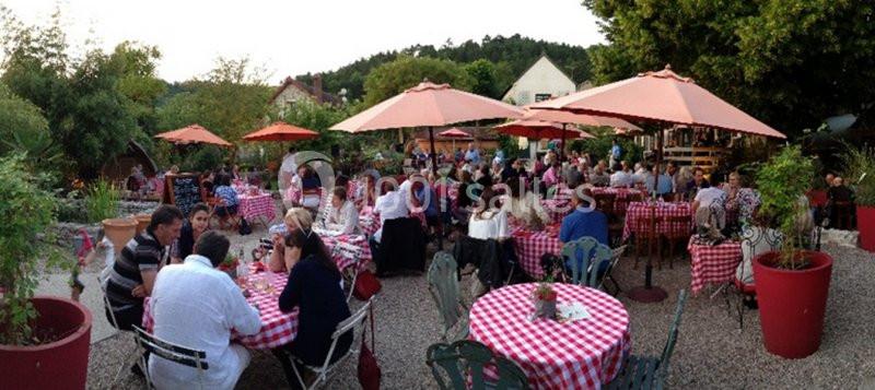 Location salle Giverny (Eure) - La Capucine #6