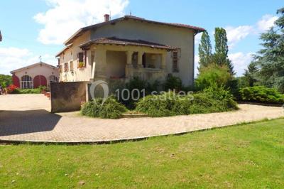 Domaine De L'etang Corcelle - photo 3