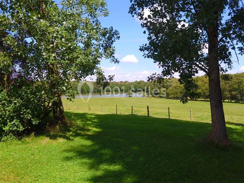 Domaine De L'etang Corcelle - galerie - photo 9