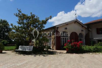 Domaine De L'etang Corcelle - photo 5