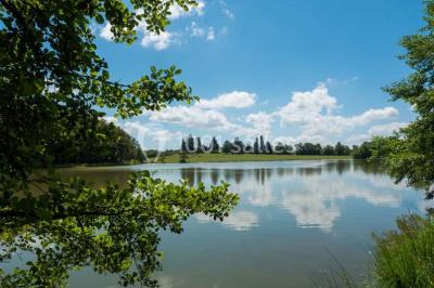 Domaine De L'etang Corcelle - photo 2