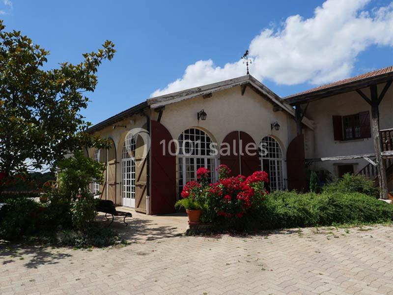 Domaine De L'etang Corcelle - galerie - photo 14