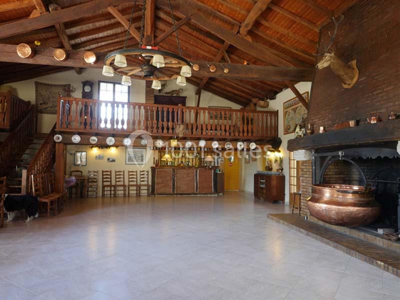 Domaine De L'etang Corcelle - galerie - photo 15