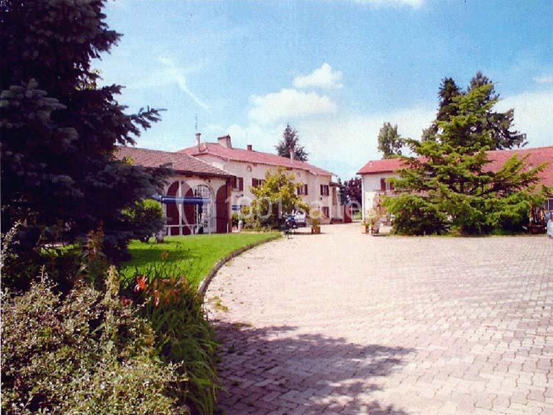 Domaine De L'etang Corcelle - galerie - photo 10