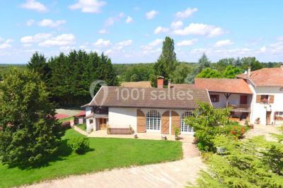 Domaine De L'etang Corcelle - photo 4