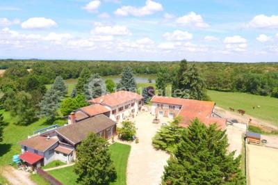 Domaine De L'etang Corcelle - photo 3