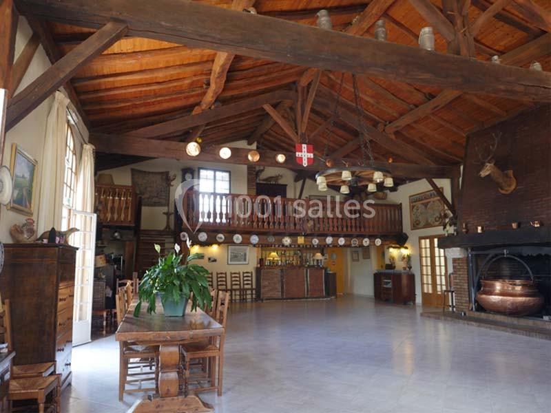 Domaine De L'etang Corcelle - galerie - photo 16