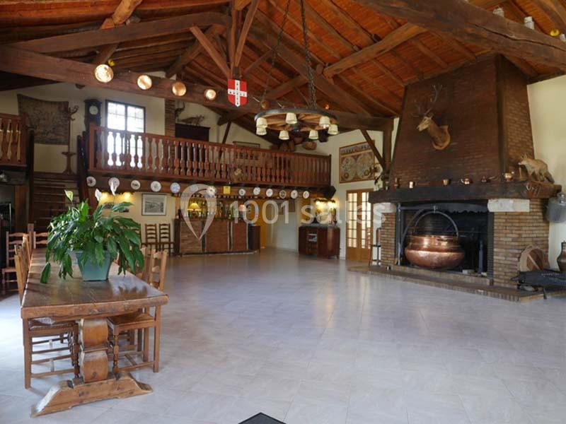 Domaine De L'etang Corcelle - galerie - photo 17