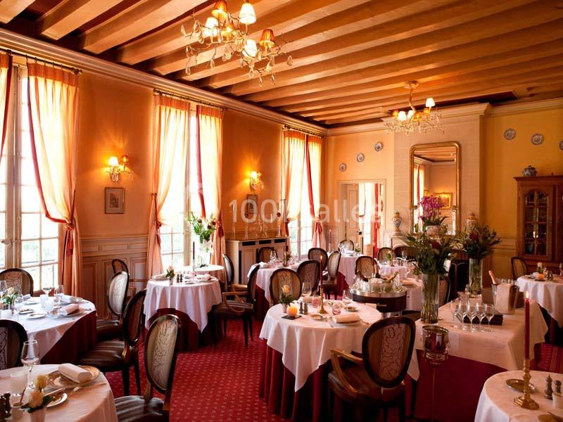 Château De Beaulieu - galerie - photo 4