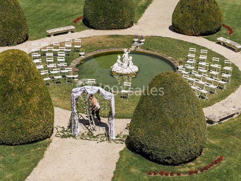 Château De Beaulieu - galerie - photo 6