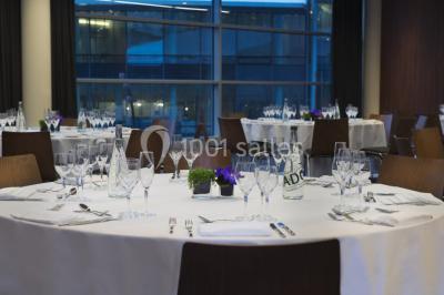 Location salle Courbevoie (Hauts-de-Seine) - Melia Paris La Défense #17