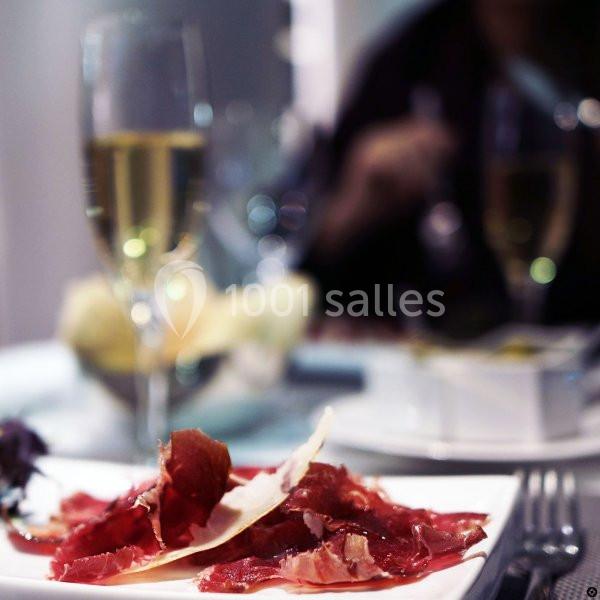 Location salle Courbevoie (Hauts-de-Seine) - Melia Paris La Défense #5