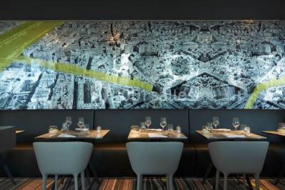 Location salle Courbevoie (Hauts-de-Seine) - Melia Paris La Défense #17