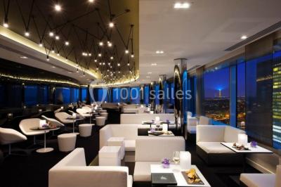 Melia Paris La Défense