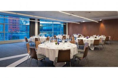 Location salle Courbevoie (Hauts-de-Seine) - Melia Paris La Défense #17
