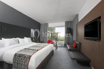 Location salle Courbevoie (Hauts-de-Seine) - Melia Paris La Défense #17