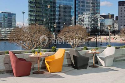 Location salle Courbevoie (Hauts-de-Seine) - Melia Paris La Défense #17