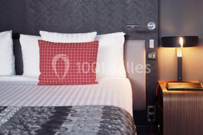 Location salle Courbevoie (Hauts-de-Seine) - Melia Paris La Défense #17