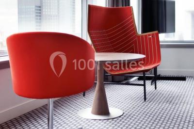 Location salle Courbevoie (Hauts-de-Seine) - Melia Paris La Défense #17