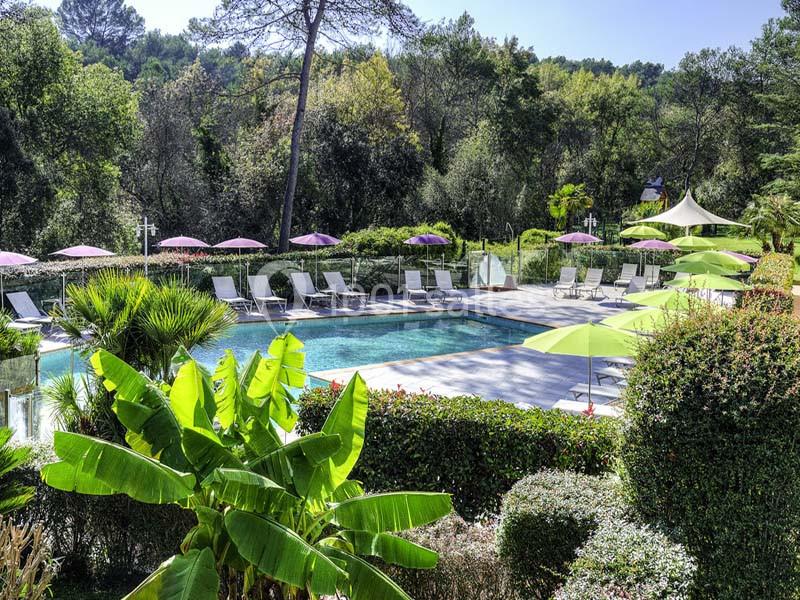 Novotel Antibes Sophia Antipolis - galerie - photo 4
