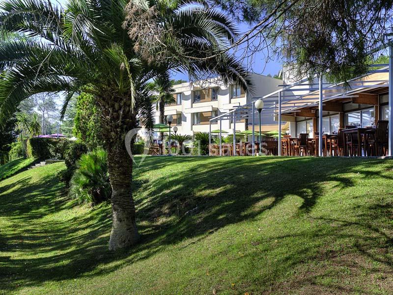 Novotel Antibes Sophia Antipolis - galerie - photo 3