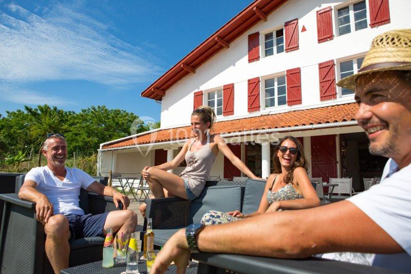 Camping L'erreka - galerie - photo 4