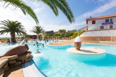 Camping L'erreka - photo 1
