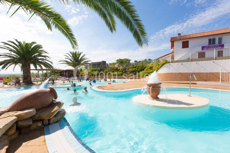 Camping L'erreka - galerie - photo 1