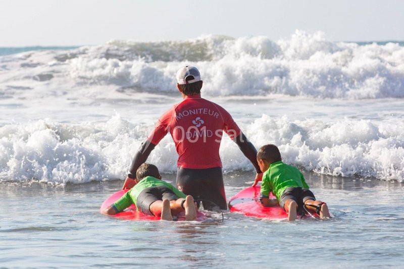Camping L'erreka - galerie - photo 18