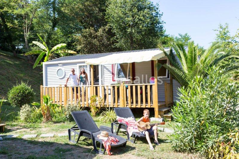 Camping L'erreka - galerie - photo 13