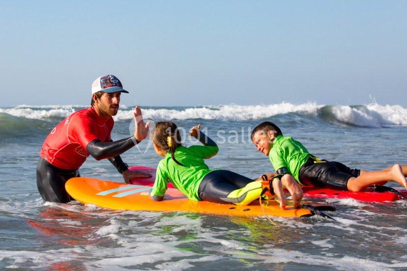 Camping L'erreka - galerie - photo 19