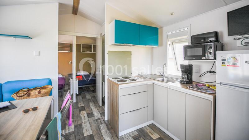 Camping L'erreka - galerie - photo 14