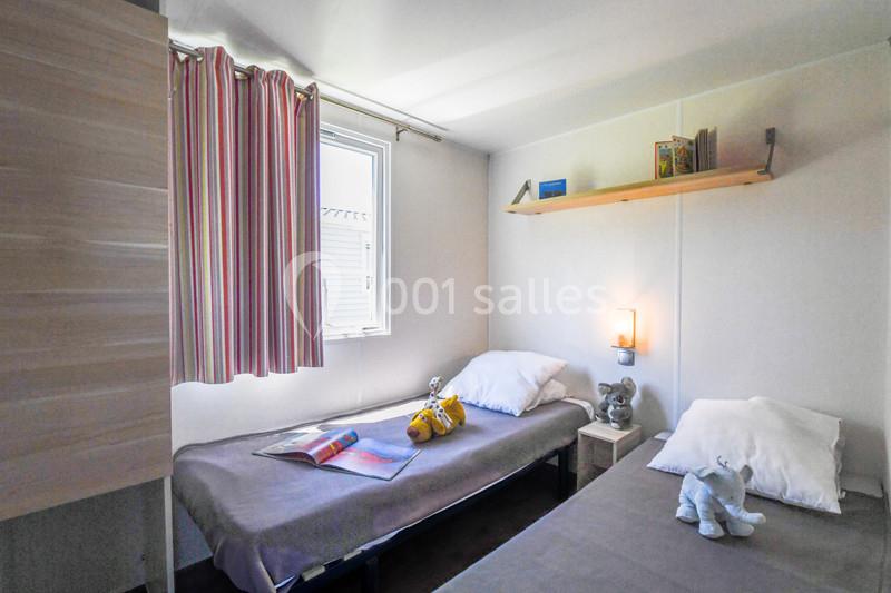Camping L'erreka - galerie - photo 15