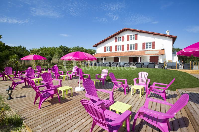 Camping L'erreka - galerie - photo 7