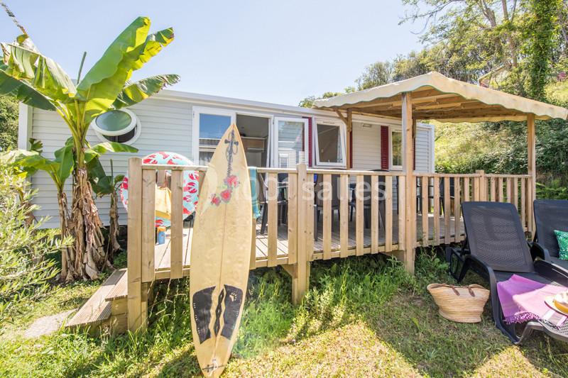 Camping L'erreka - galerie - photo 12