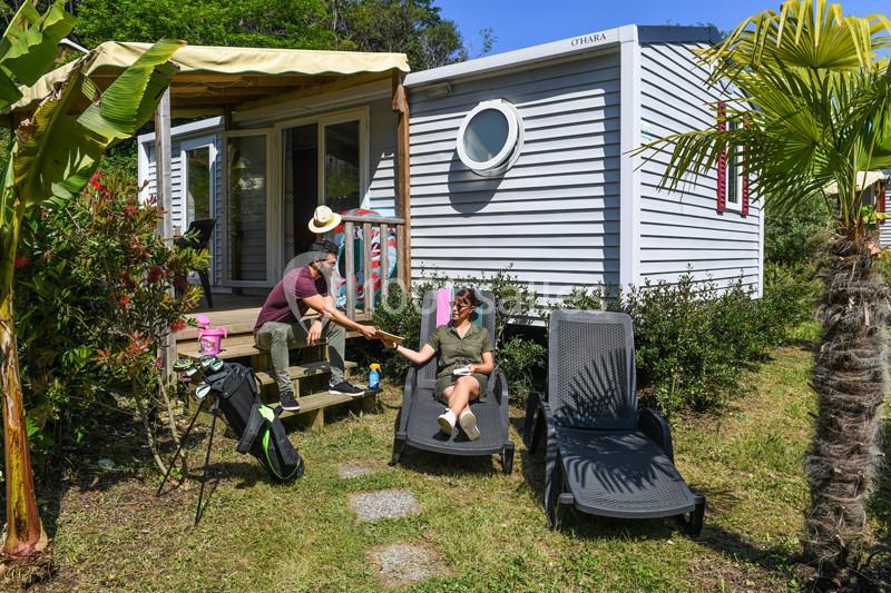 Camping L'erreka - galerie - photo 17