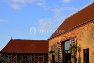 Miniature Location salle Montbeugny (Allier) - Hameau des Damayots #4 Location salle Montbeugny (Allier) - Hameau des Damayots #24