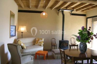 Miniature Location salle Montbeugny (Allier) - Hameau des Damayots #17 Location salle Montbeugny (Allier) - Hameau des Damayots #24