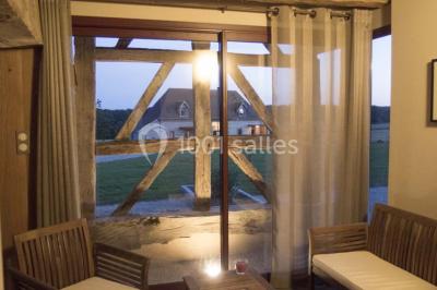 Miniature Location salle Montbeugny (Allier) - Hameau des Damayots #18 Location salle Montbeugny (Allier) - Hameau des Damayots #24