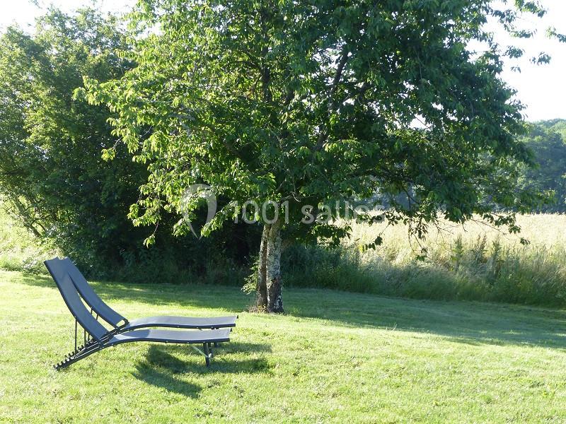 Location salle Montbeugny (Allier) - Hameau des Damayots #21