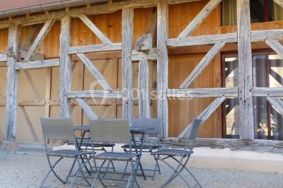 Miniature Location salle Montbeugny (Allier) - Hameau des Damayots #20 Location salle Montbeugny (Allier) - Hameau des Damayots #24